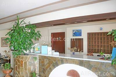 Hotel Vanessa 10